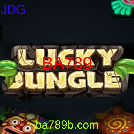 LuckyJungle